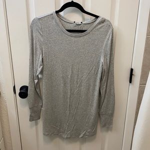 Universal Standard Foundation Tee